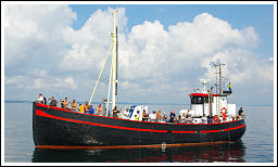 Landskrona Boats