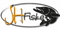 JH Fiske logotype