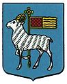 Coat of arms for the Province Gotland