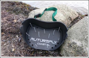 FF Coastal Stripping basket