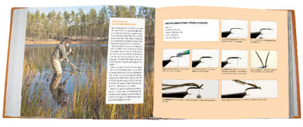 Pedagogisk Flugbindning