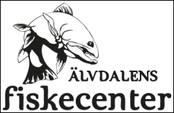 &Auml;lvdalens Fiskecenter