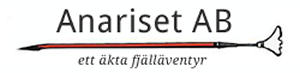 Anariset, ett &auml;kta fj&auml;ll&auml;ventyr
