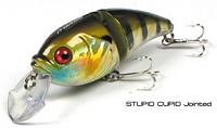 Stupid Cupid Jointed Wobbler