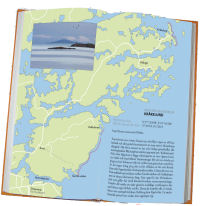 HAVS&Ouml;RINGSGUIDEN – Sm&aring;land & &Ouml;land