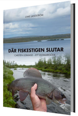 D&auml;r fiskestigen slutar