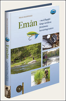 Em&aring;n – med flugsp&ouml; l&auml;ngs v&auml;rldens f&ouml;rn&auml;msta havs&ouml;ringsvatten