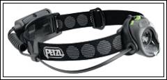 Petzl MYO XP