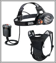 Petzl Ultra Belt