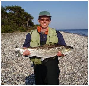 Havs&ouml;ring fr&aring;n &Ouml;land