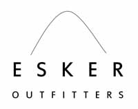 Esker Outfitters AB