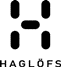Hagl&ouml;fs outdoor equipment