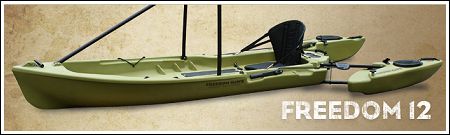 Freedom 12
