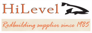 HiLevel webshop