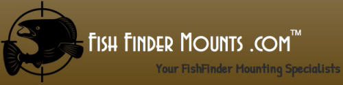 Fish Finder Mounts 