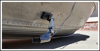 Fish Finder Mounts 
