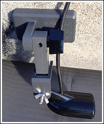 Fish Finder Mounts 