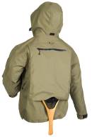 Imago Flyfishing Jackor