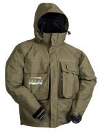 Imago Flyfishing Jackor