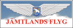 J&auml;mtlands Flyg AB