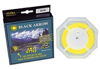 Black Arrow JAG Fly line