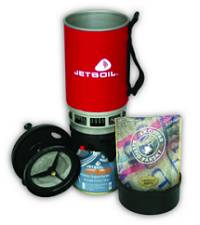 Jetboil Kaffe Kit