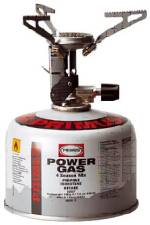 PRIMUS MicronStove Ti