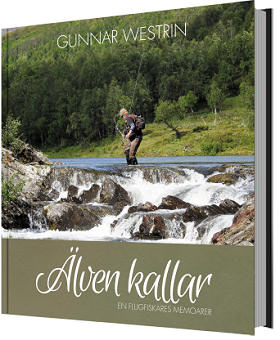 &Auml;lven kallar - Gunnar Westrin