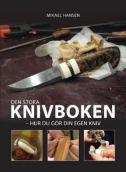 DEN STORA KNIVBOKEN