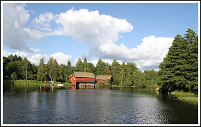 Camp, Adventure of Småland 
