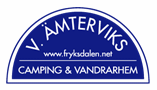V. Ämterviks Camping & Vandrarhem