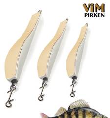 ViM Pirken