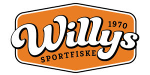 Willys Sportfiske i Västerås