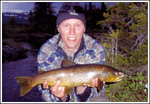 F&aring;ngst fr&aring;n Ajvin Sijte, Anariset