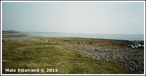 S&ouml;der om Lerhamn, Naturreservatet