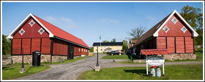 Garnanäs Fiskecamp