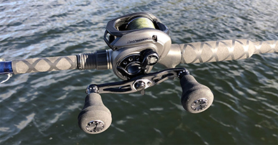 Abu Garcia Revo Beast