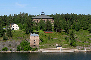 Fredriksborg Hotel