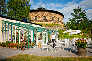 Fredriksborg Hotel