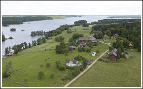 Ruda Gård