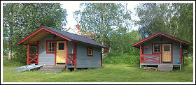 Sonfjällscampen